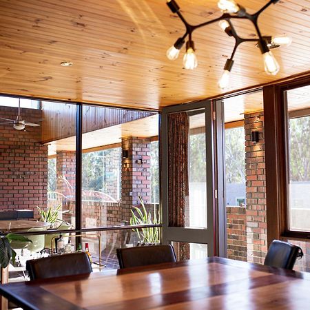 Echuca Nirebo Motel Eksteriør billede