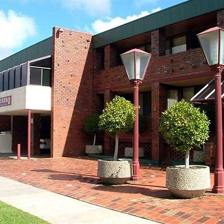 Echuca Nirebo Motel Eksteriør billede