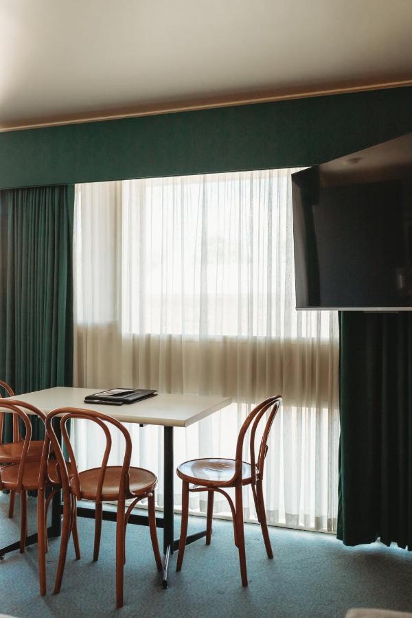 Echuca Nirebo Motel Eksteriør billede