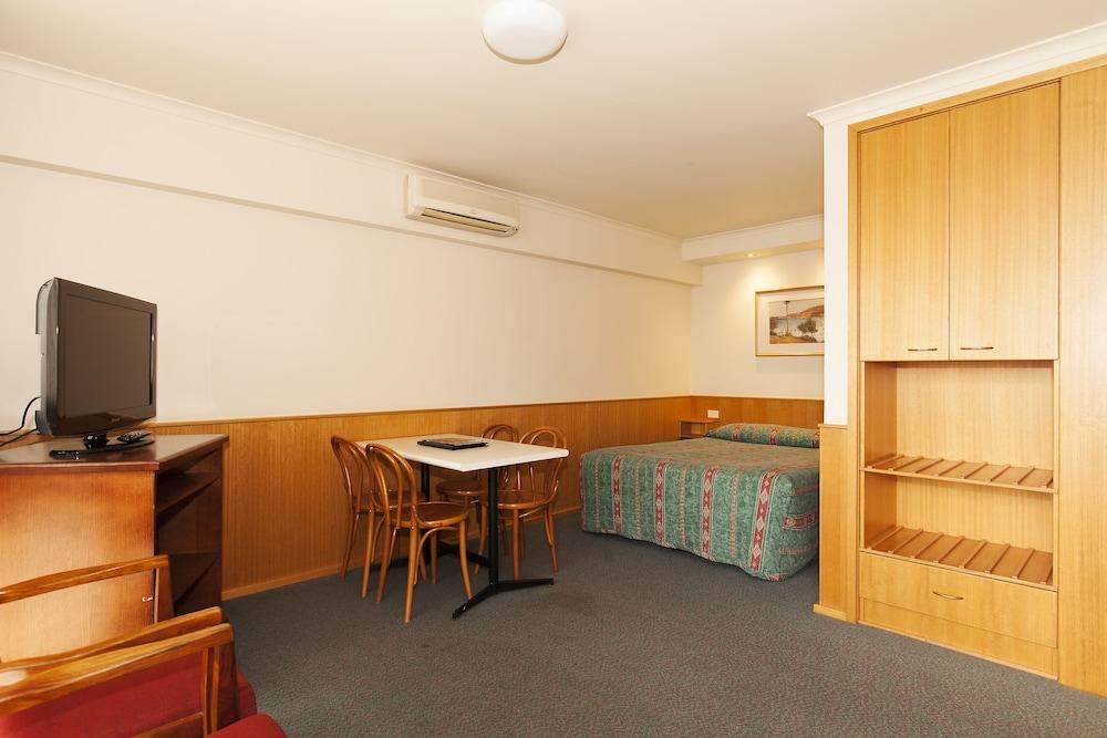 Echuca Nirebo Motel Eksteriør billede
