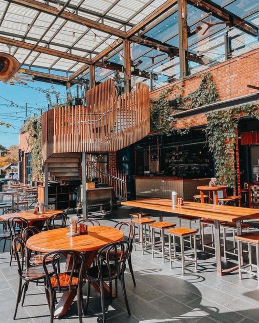 Echuca Nirebo Motel Eksteriør billede