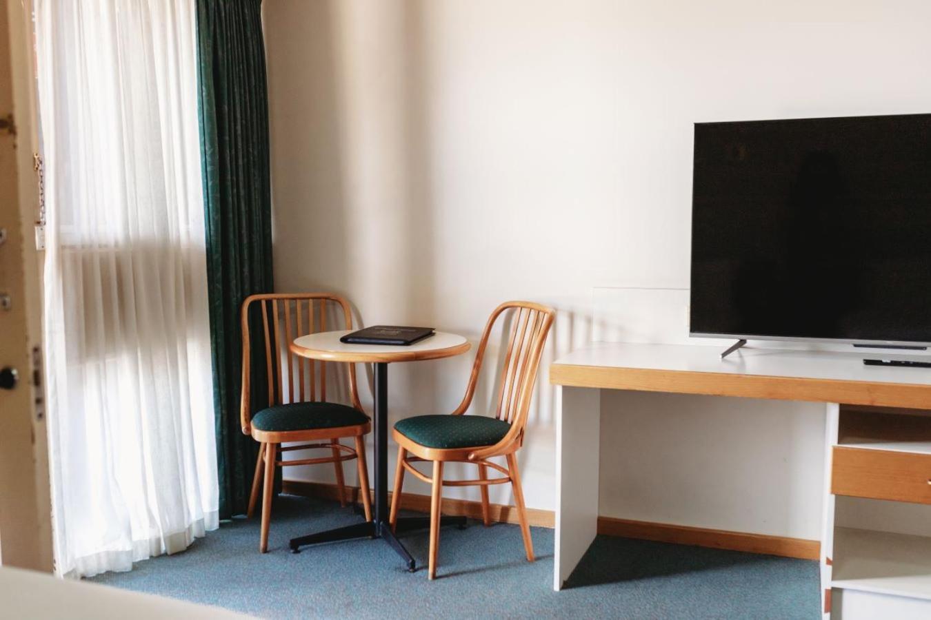 Echuca Nirebo Motel Eksteriør billede