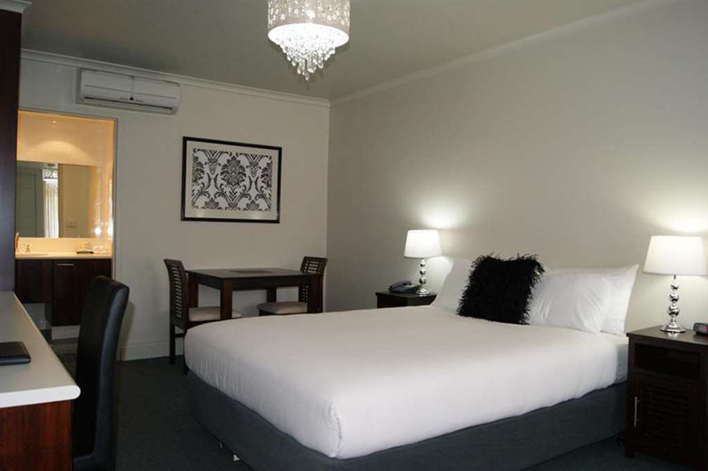 Echuca Nirebo Motel Eksteriør billede